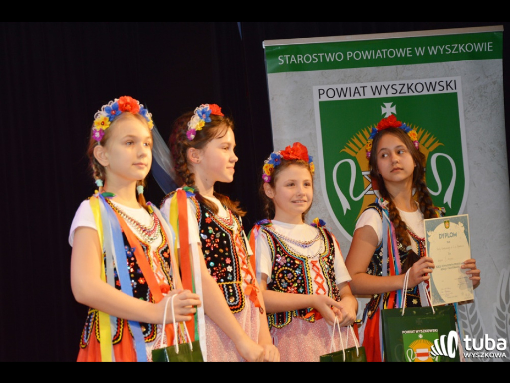 „Wspólne śpiewnie kolęd to piękny zwyczaj...” - XXI powiatowe kolędowanie