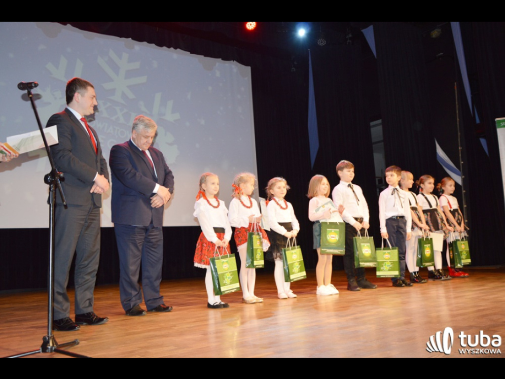 „Wspólne śpiewnie kolęd to piękny zwyczaj...” - XXI powiatowe kolędowanie
