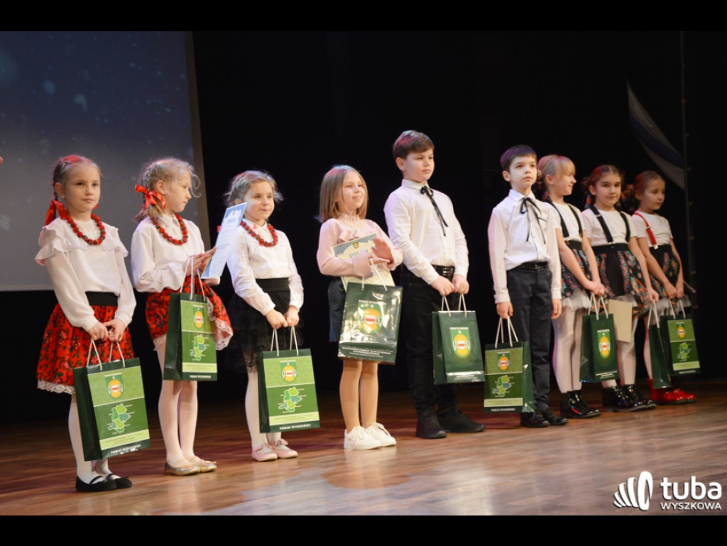 „Wspólne śpiewnie kolęd to piękny zwyczaj...” - XXI powiatowe kolędowanie