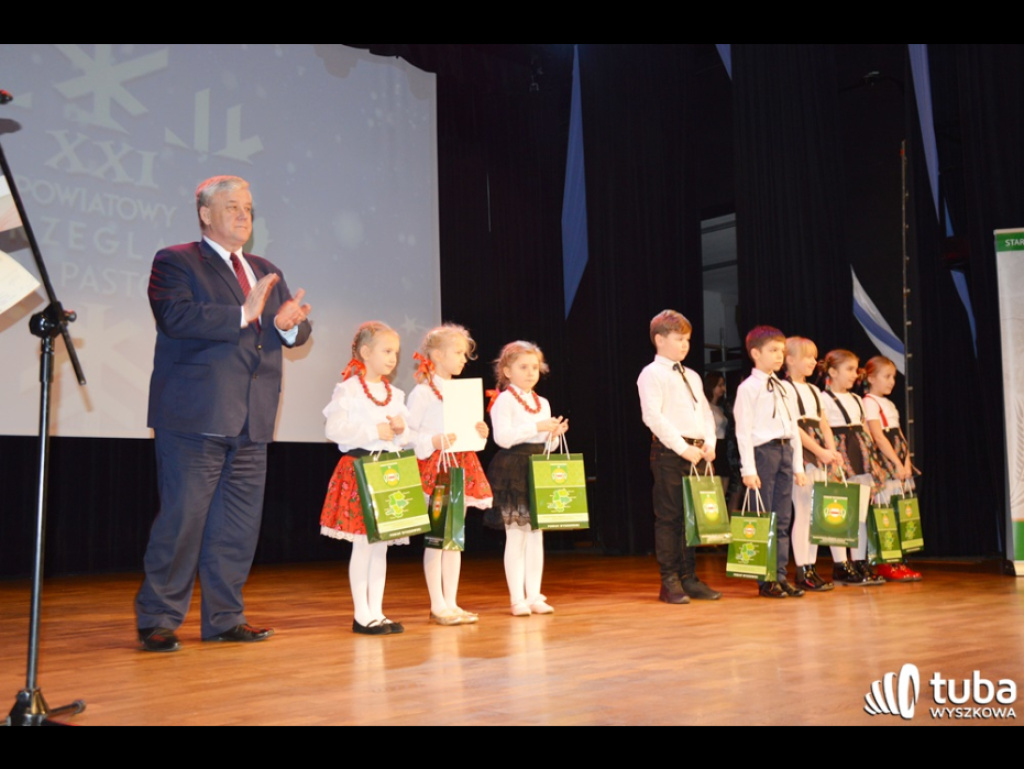 „Wspólne śpiewnie kolęd to piękny zwyczaj...” - XXI powiatowe kolędowanie