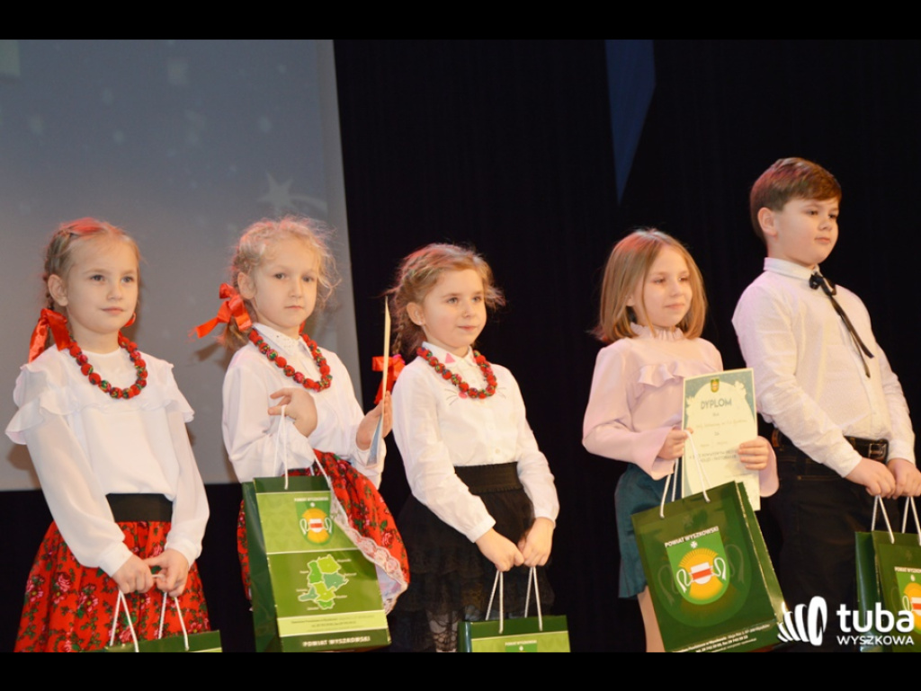 „Wspólne śpiewnie kolęd to piękny zwyczaj...” - XXI powiatowe kolędowanie