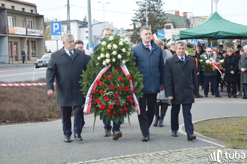 Powiat wyszkowski ma swoich bohaterów, ma swoich Żołnierzy Niezłomnych...