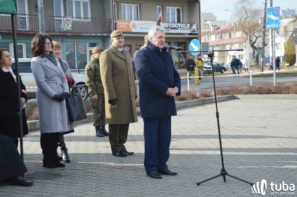 Powiat wyszkowski ma swoich bohaterów, ma swoich Żołnierzy Niezłomnych...