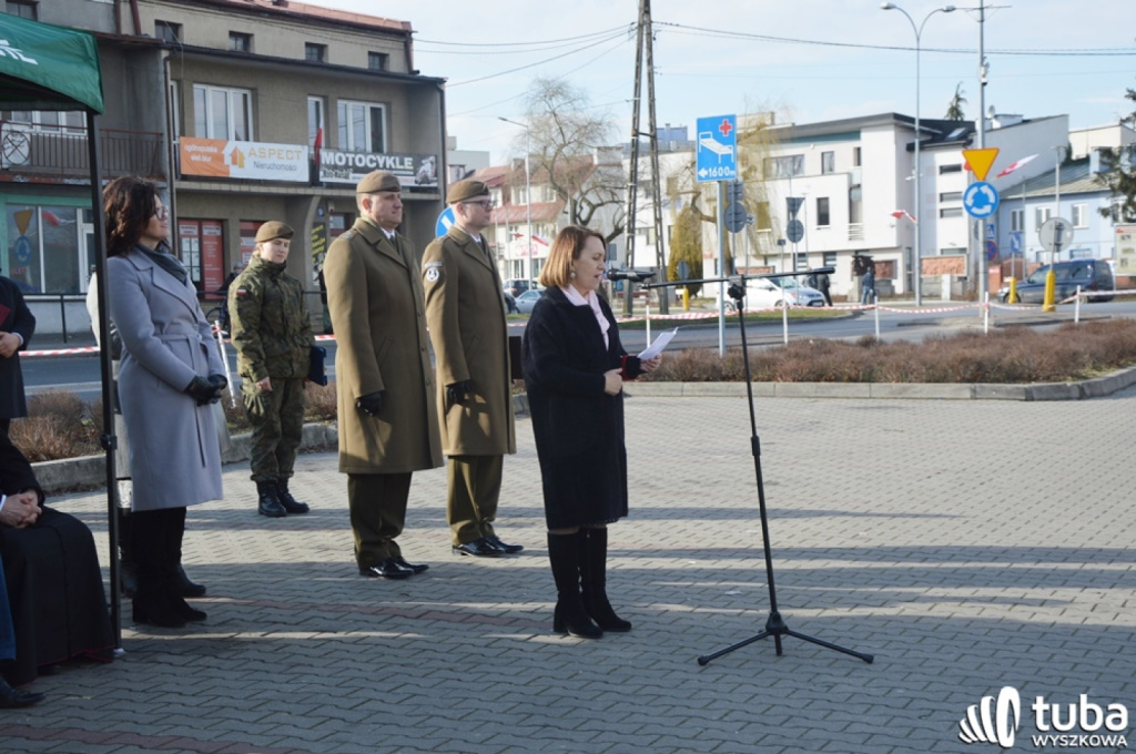 Powiat wyszkowski ma swoich bohaterów, ma swoich Żołnierzy Niezłomnych...