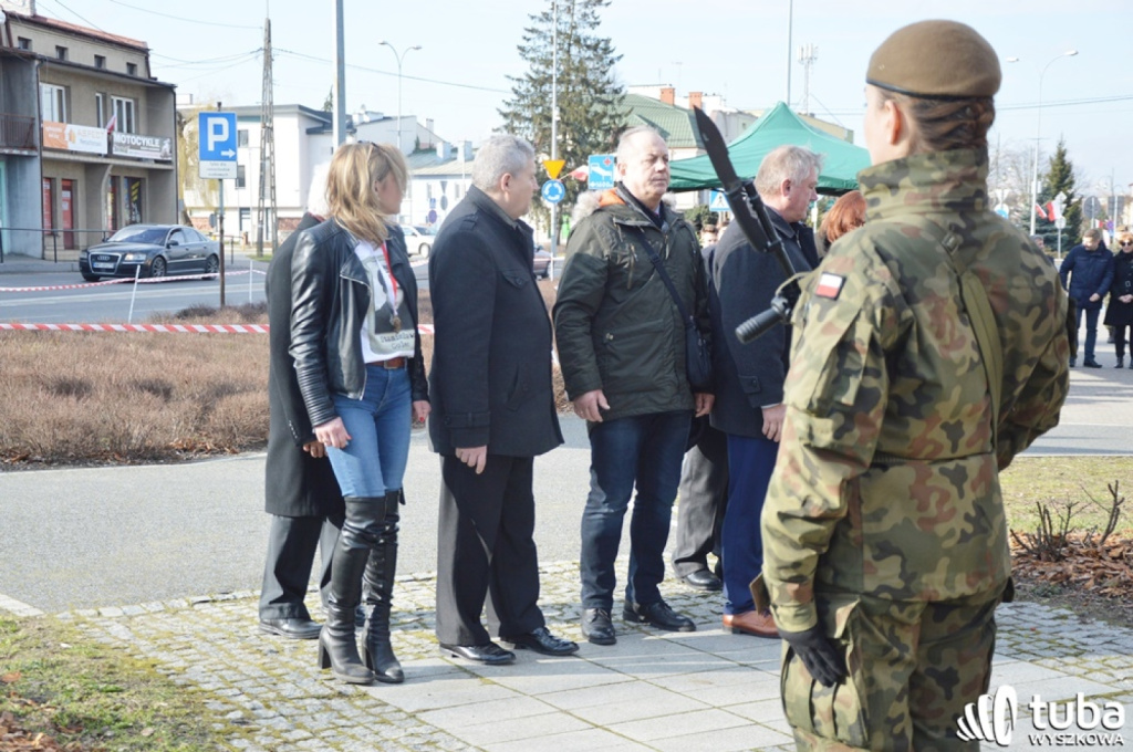 Powiat wyszkowski ma swoich bohaterów, ma swoich Żołnierzy Niezłomnych...
