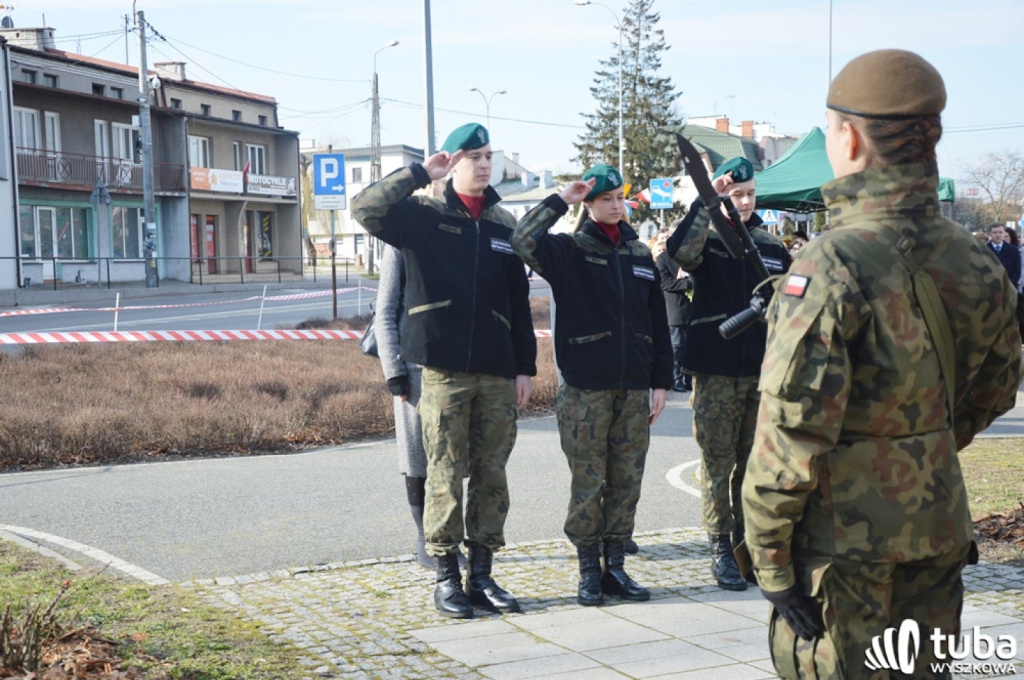 Powiat wyszkowski ma swoich bohaterów, ma swoich Żołnierzy Niezłomnych...