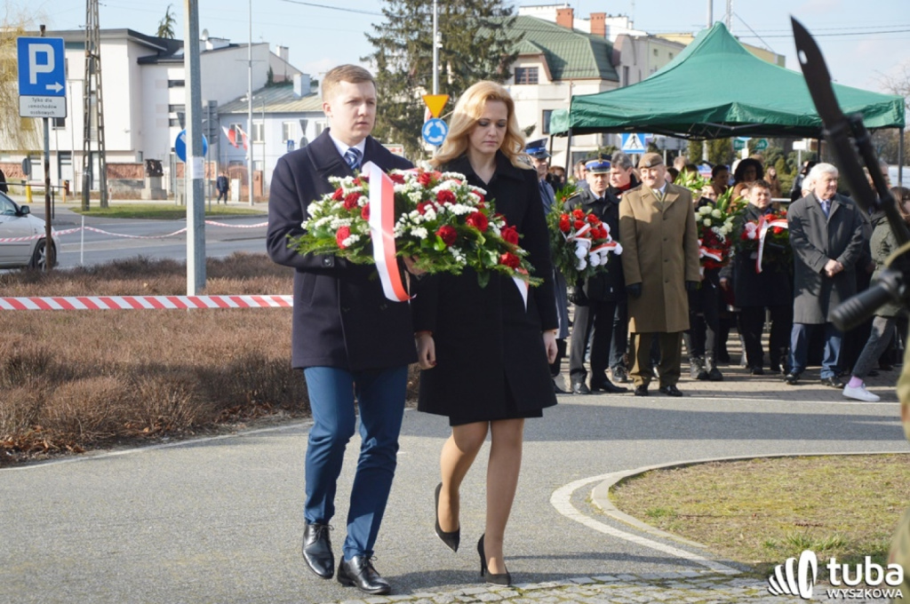Powiat wyszkowski ma swoich bohaterów, ma swoich Żołnierzy Niezłomnych...