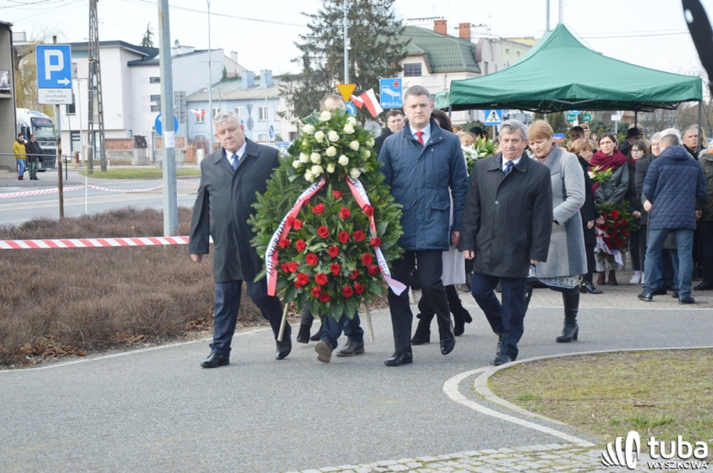 Powiat wyszkowski ma swoich bohaterów, ma swoich Żołnierzy Niezłomnych...