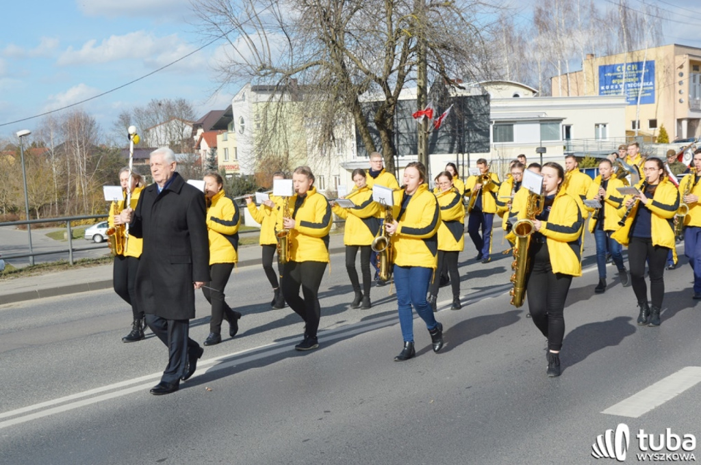 Powiat wyszkowski ma swoich bohaterów, ma swoich Żołnierzy Niezłomnych...