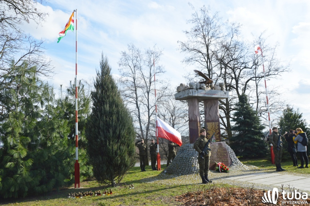 Powiat wyszkowski ma swoich bohaterów, ma swoich Żołnierzy Niezłomnych...