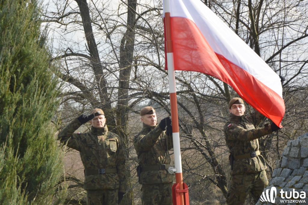Powiat wyszkowski ma swoich bohaterów, ma swoich Żołnierzy Niezłomnych...