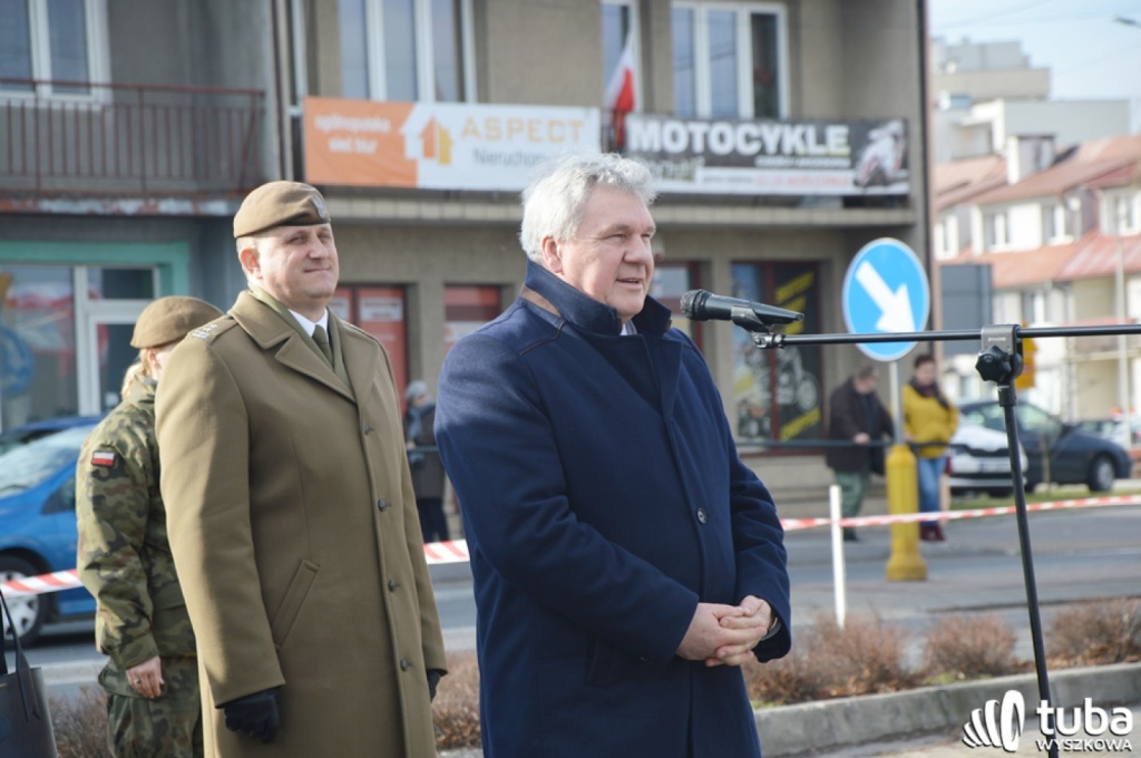 Powiat wyszkowski ma swoich bohaterów, ma swoich Żołnierzy Niezłomnych...