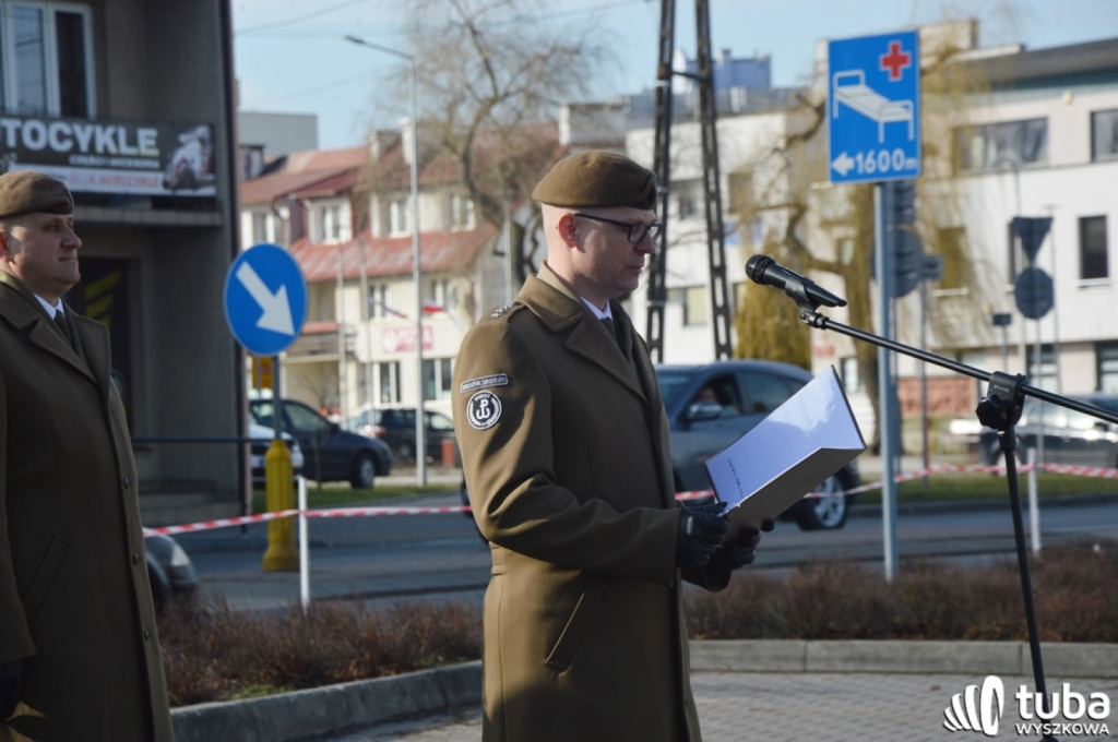 Powiat wyszkowski ma swoich bohaterów, ma swoich Żołnierzy Niezłomnych...