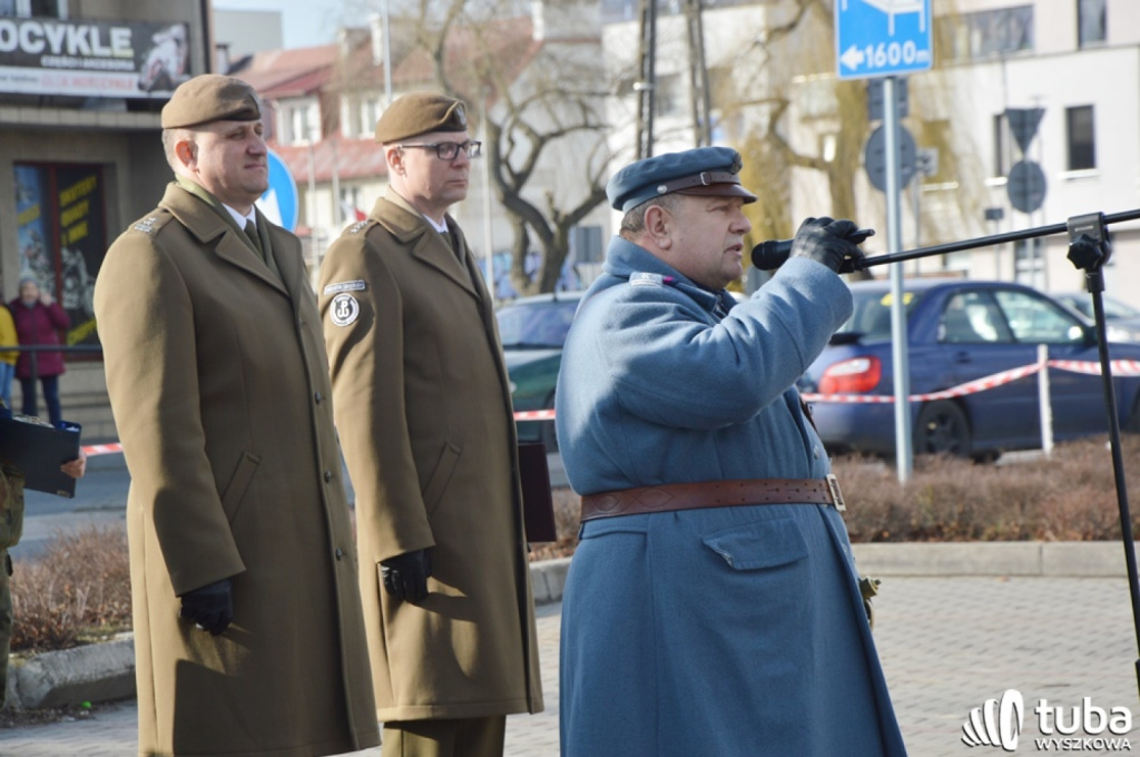 Powiat wyszkowski ma swoich bohaterów, ma swoich Żołnierzy Niezłomnych...