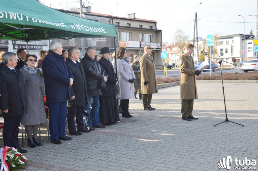 Powiat wyszkowski ma swoich bohaterów, ma swoich Żołnierzy Niezłomnych...
