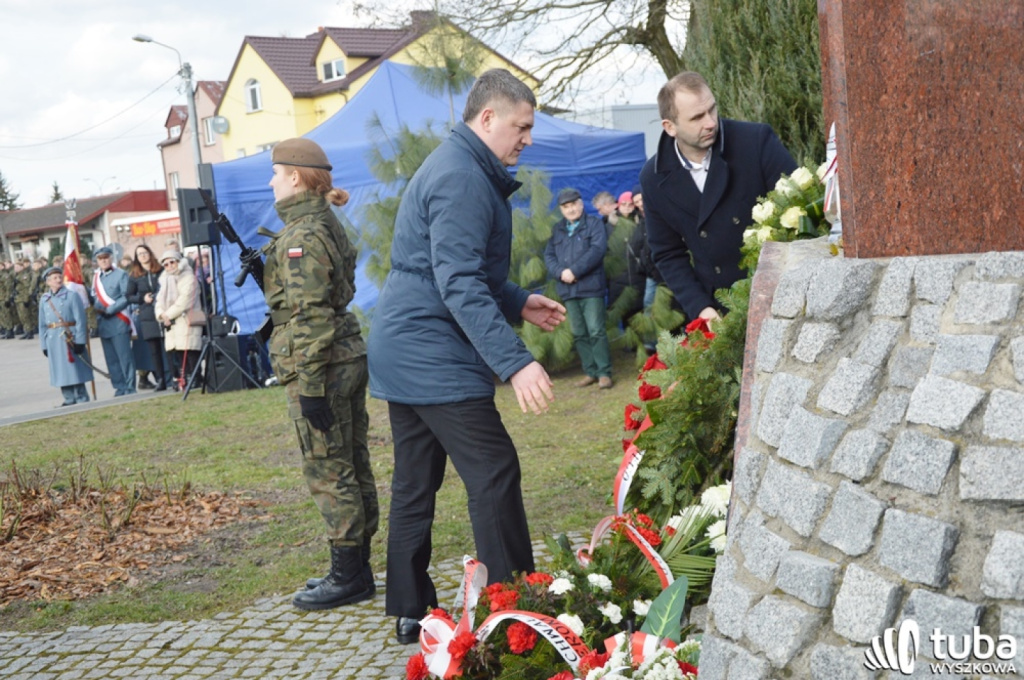 Powiat wyszkowski ma swoich bohaterów, ma swoich Żołnierzy Niezłomnych...