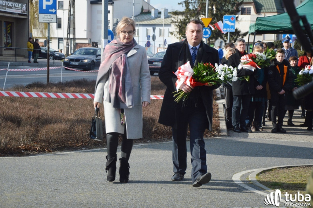 Powiat wyszkowski ma swoich bohaterów, ma swoich Żołnierzy Niezłomnych...