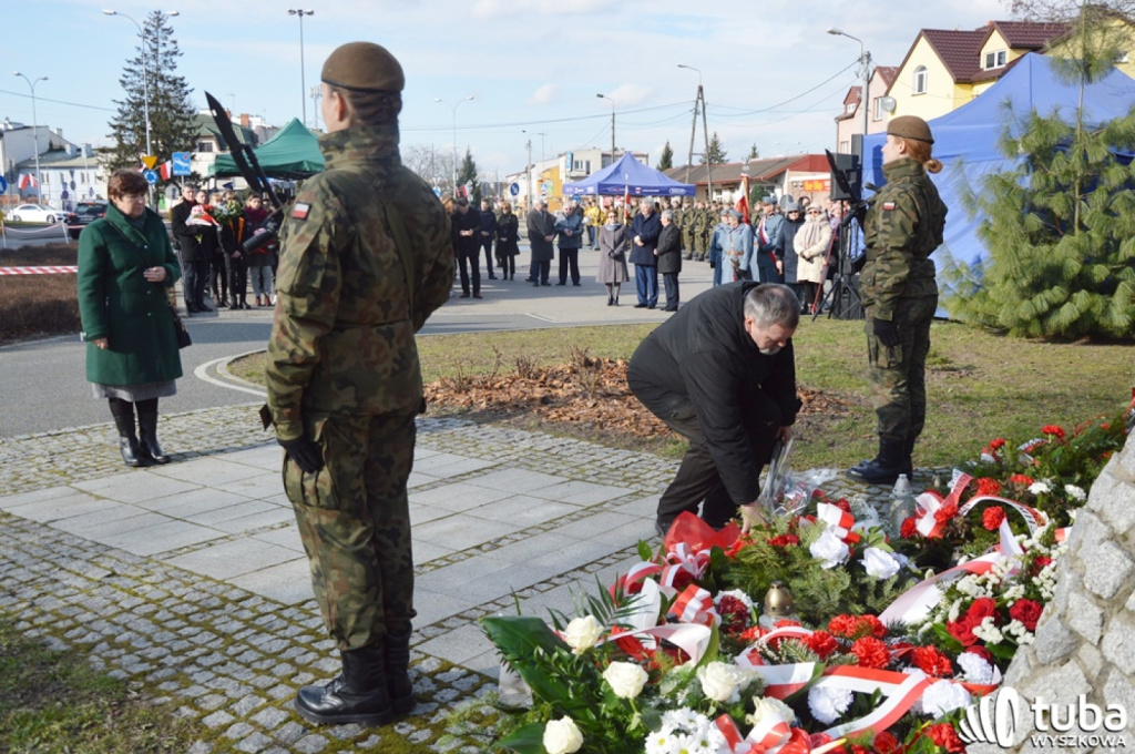 Powiat wyszkowski ma swoich bohaterów, ma swoich Żołnierzy Niezłomnych...