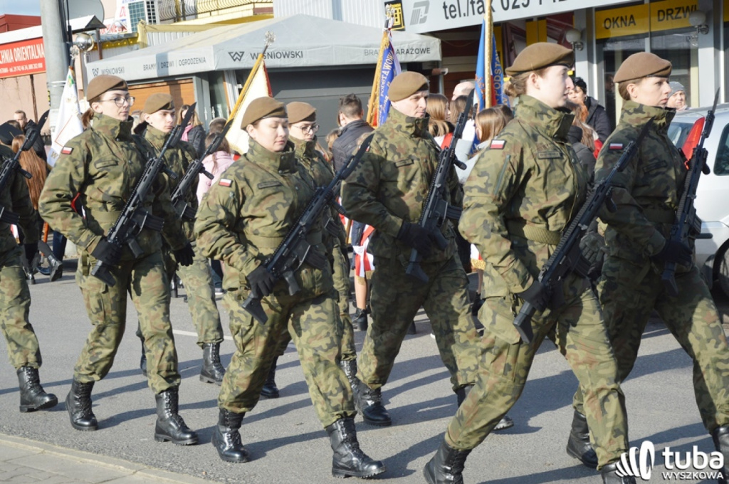 Powiat wyszkowski ma swoich bohaterów, ma swoich Żołnierzy Niezłomnych...