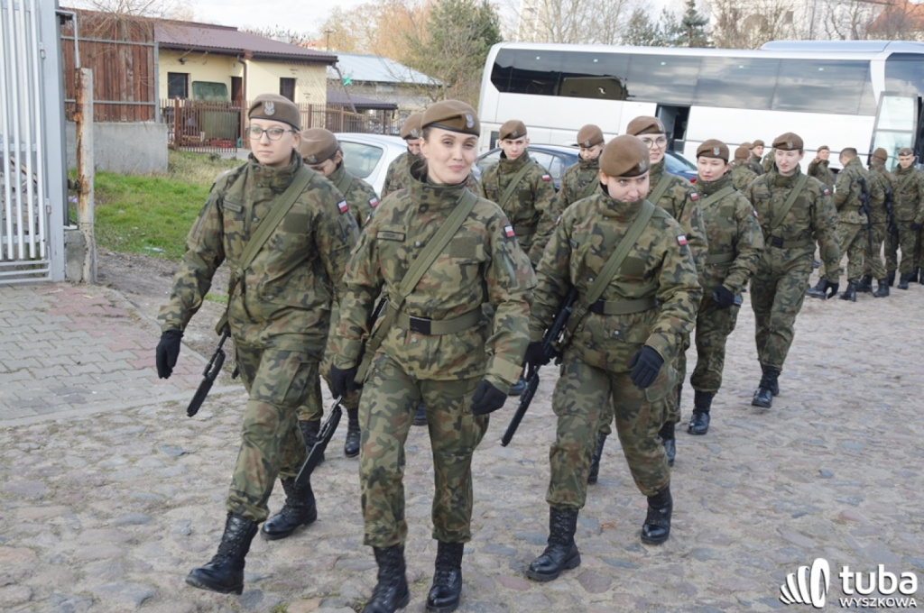 Powiat wyszkowski ma swoich bohaterów, ma swoich Żołnierzy Niezłomnych...