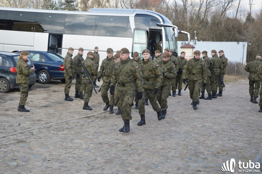 Powiat wyszkowski ma swoich bohaterów, ma swoich Żołnierzy Niezłomnych...