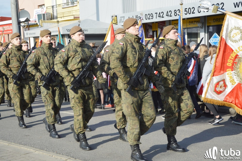 Powiat wyszkowski ma swoich bohaterów, ma swoich Żołnierzy Niezłomnych...