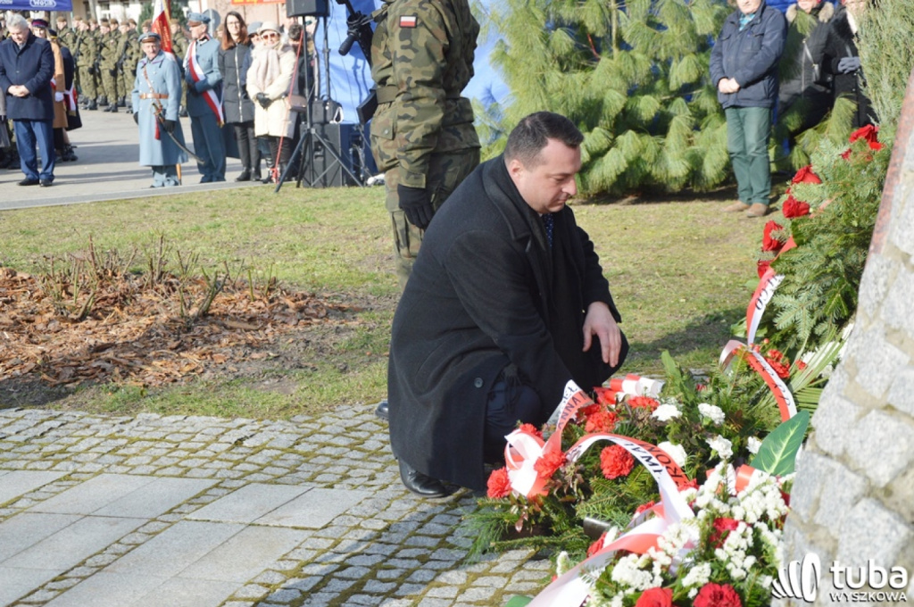 Powiat wyszkowski ma swoich bohaterów, ma swoich Żołnierzy Niezłomnych...