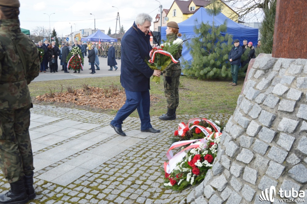 Powiat wyszkowski ma swoich bohaterów, ma swoich Żołnierzy Niezłomnych...