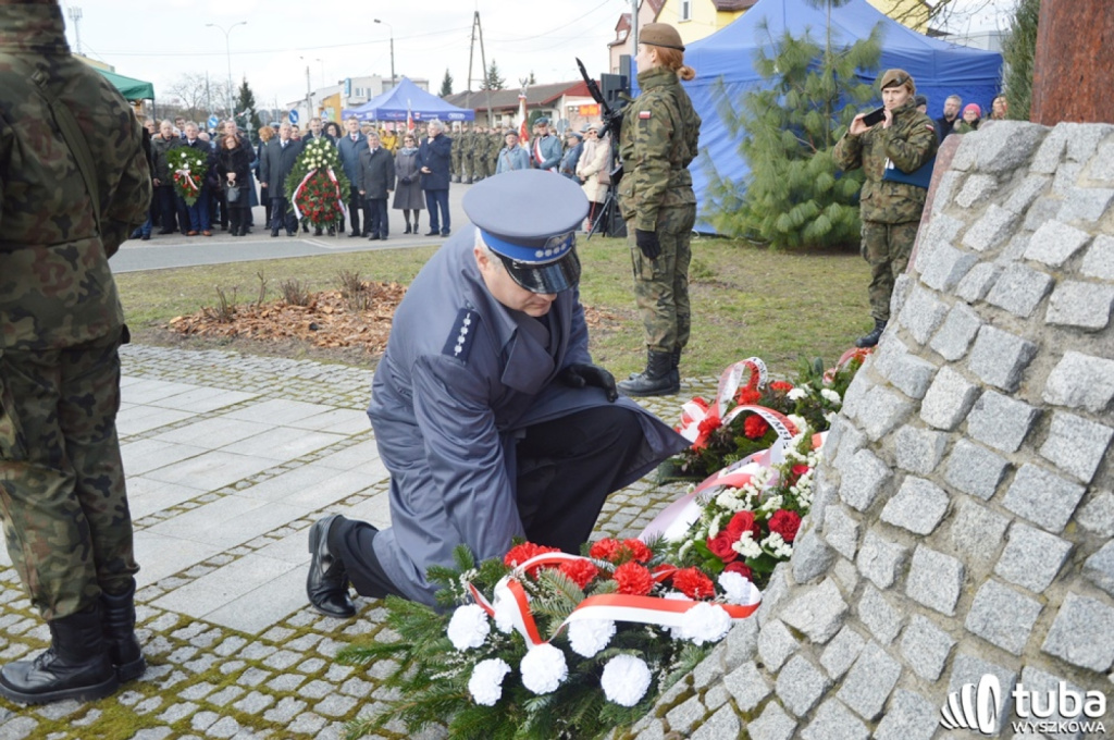 Powiat wyszkowski ma swoich bohaterów, ma swoich Żołnierzy Niezłomnych...