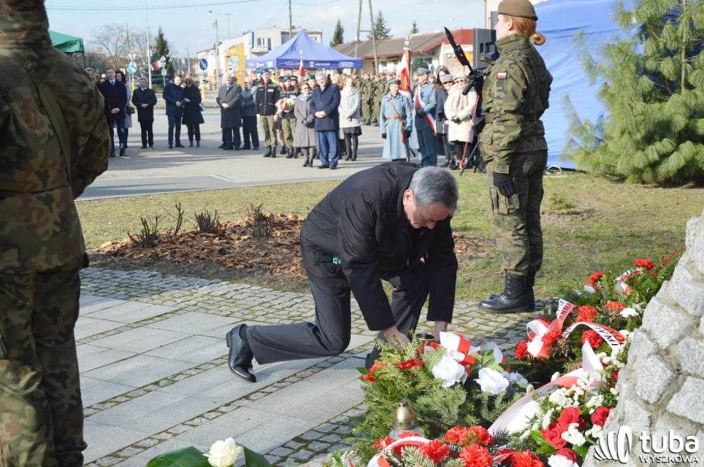 Powiat wyszkowski ma swoich bohaterów, ma swoich Żołnierzy Niezłomnych...