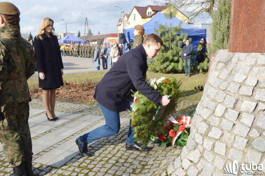 Powiat wyszkowski ma swoich bohaterów, ma swoich Żołnierzy Niezłomnych...