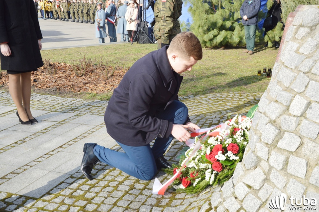Powiat wyszkowski ma swoich bohaterów, ma swoich Żołnierzy Niezłomnych...
