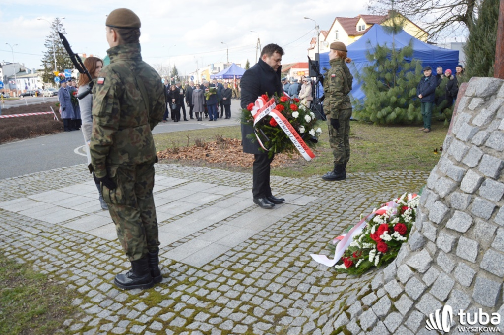Powiat wyszkowski ma swoich bohaterów, ma swoich Żołnierzy Niezłomnych...