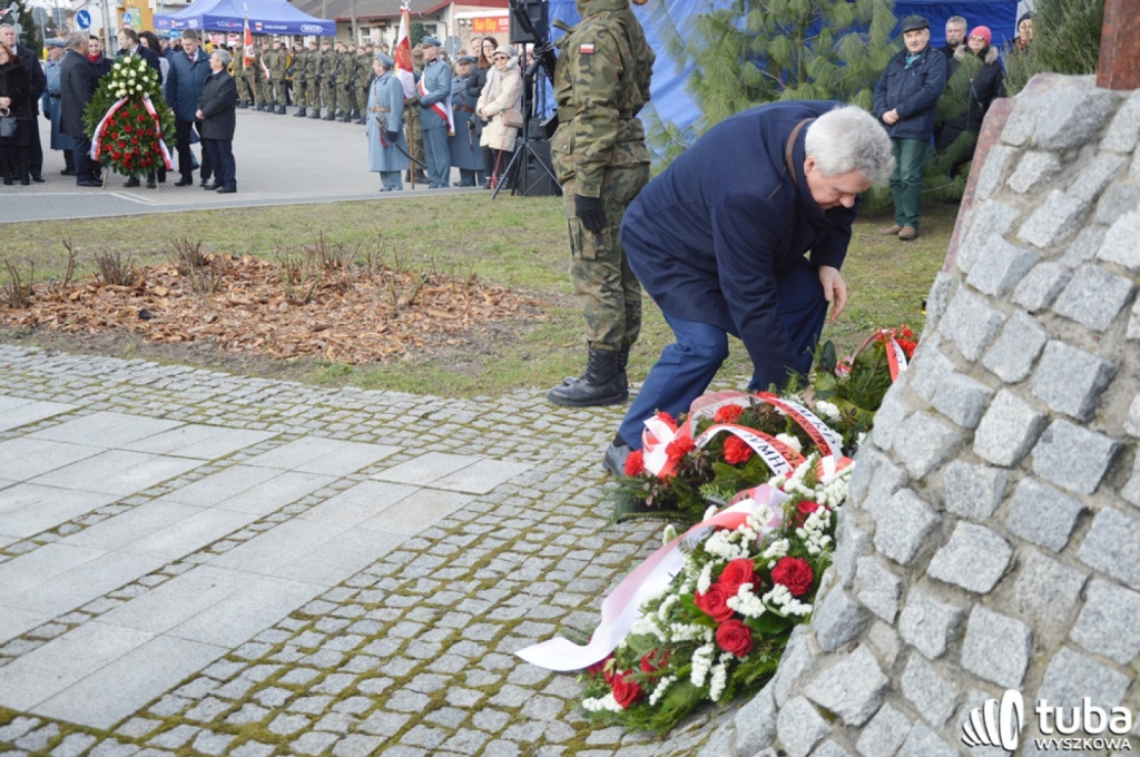 Powiat wyszkowski ma swoich bohaterów, ma swoich Żołnierzy Niezłomnych...