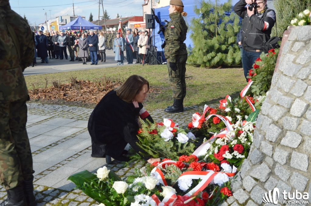 Powiat wyszkowski ma swoich bohaterów, ma swoich Żołnierzy Niezłomnych...
