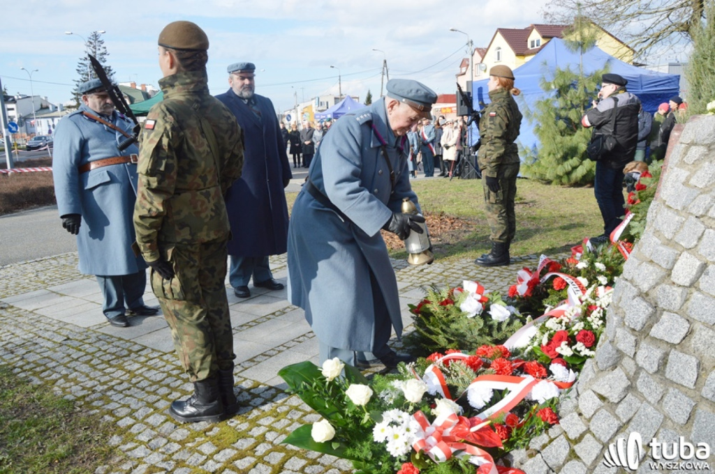 Powiat wyszkowski ma swoich bohaterów, ma swoich Żołnierzy Niezłomnych...