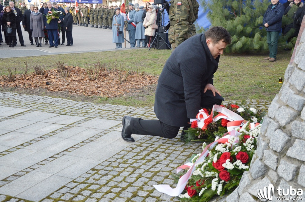 Powiat wyszkowski ma swoich bohaterów, ma swoich Żołnierzy Niezłomnych...