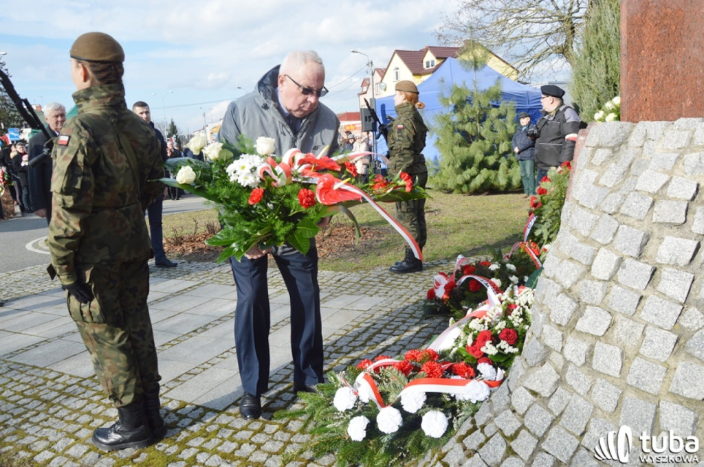 Powiat wyszkowski ma swoich bohaterów, ma swoich Żołnierzy Niezłomnych...