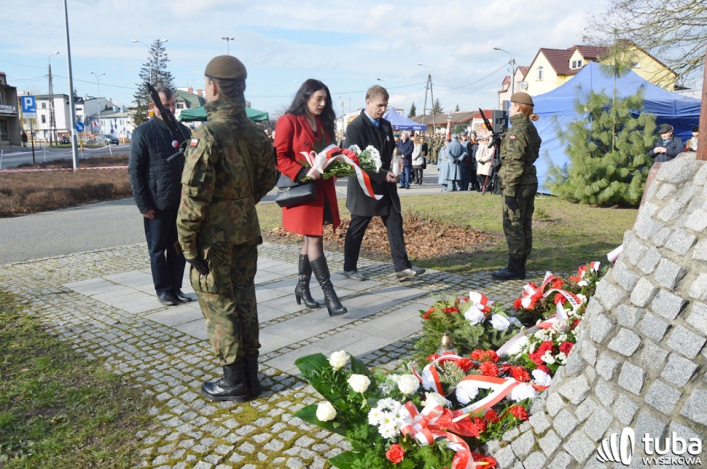 Powiat wyszkowski ma swoich bohaterów, ma swoich Żołnierzy Niezłomnych...