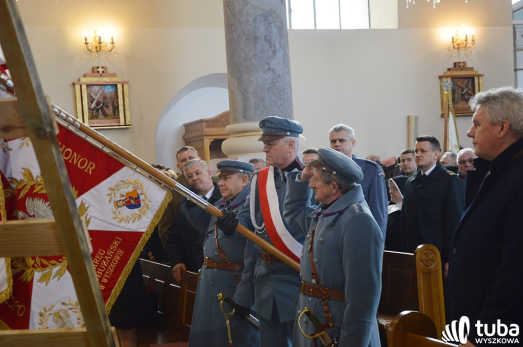 Powiat wyszkowski ma swoich bohaterów, ma swoich Żołnierzy Niezłomnych...