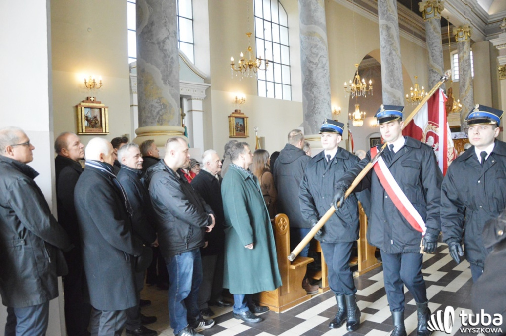 Powiat wyszkowski ma swoich bohaterów, ma swoich Żołnierzy Niezłomnych...