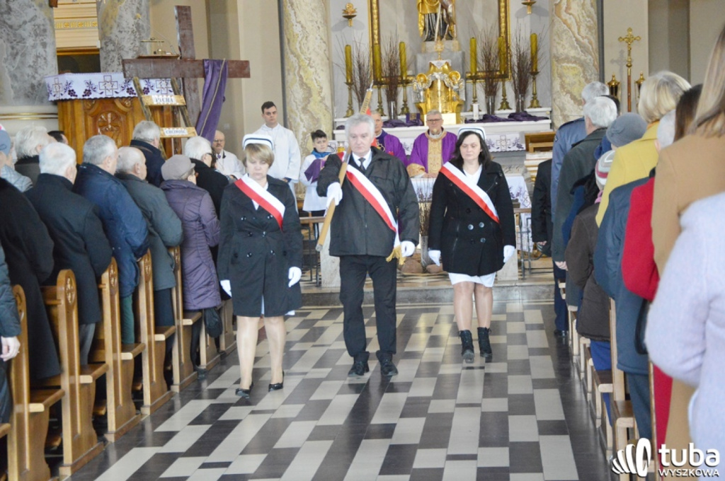 Powiat wyszkowski ma swoich bohaterów, ma swoich Żołnierzy Niezłomnych...