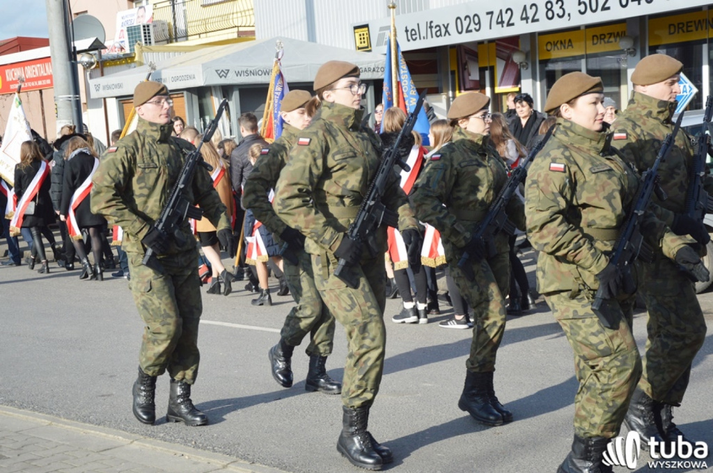 Powiat wyszkowski ma swoich bohaterów, ma swoich Żołnierzy Niezłomnych...