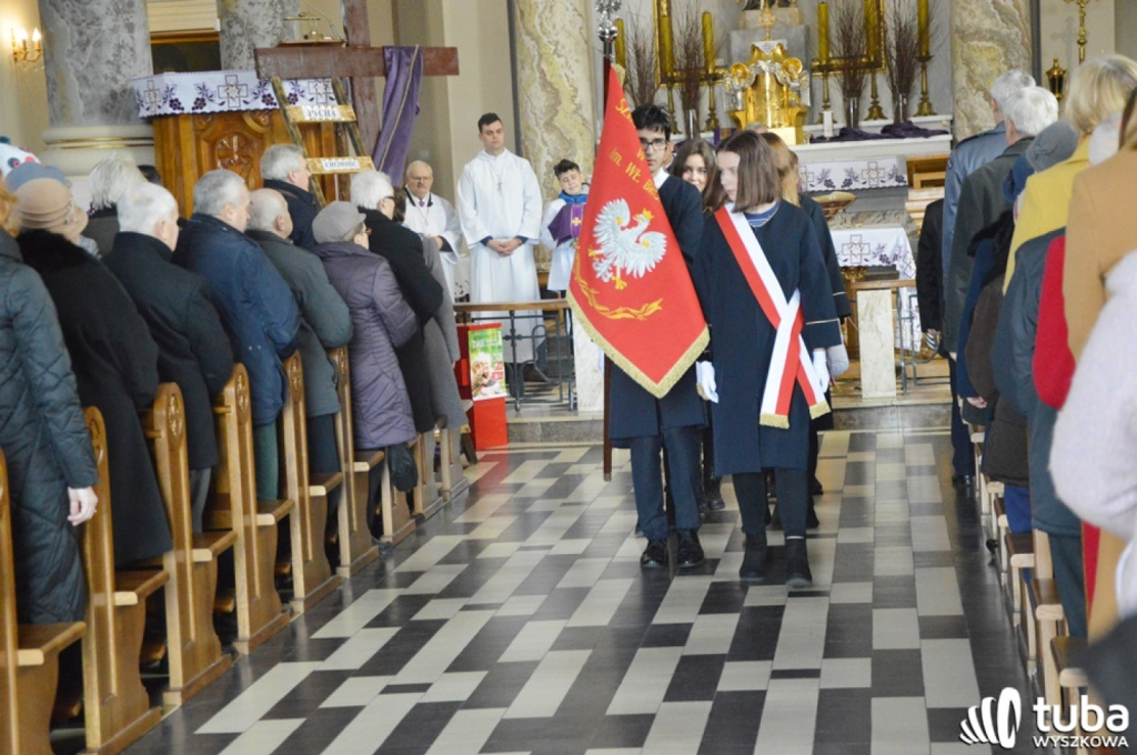 Powiat wyszkowski ma swoich bohaterów, ma swoich Żołnierzy Niezłomnych...