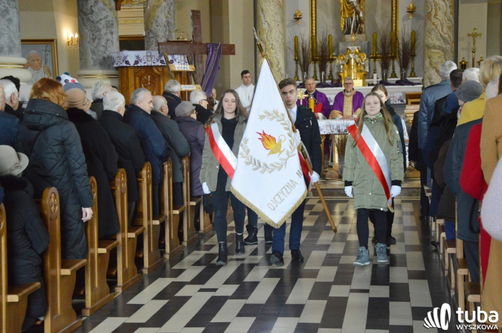 Powiat wyszkowski ma swoich bohaterów, ma swoich Żołnierzy Niezłomnych...