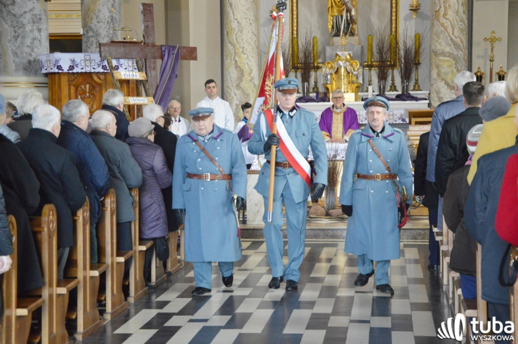 Powiat wyszkowski ma swoich bohaterów, ma swoich Żołnierzy Niezłomnych...