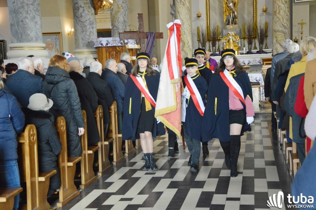 Powiat wyszkowski ma swoich bohaterów, ma swoich Żołnierzy Niezłomnych...