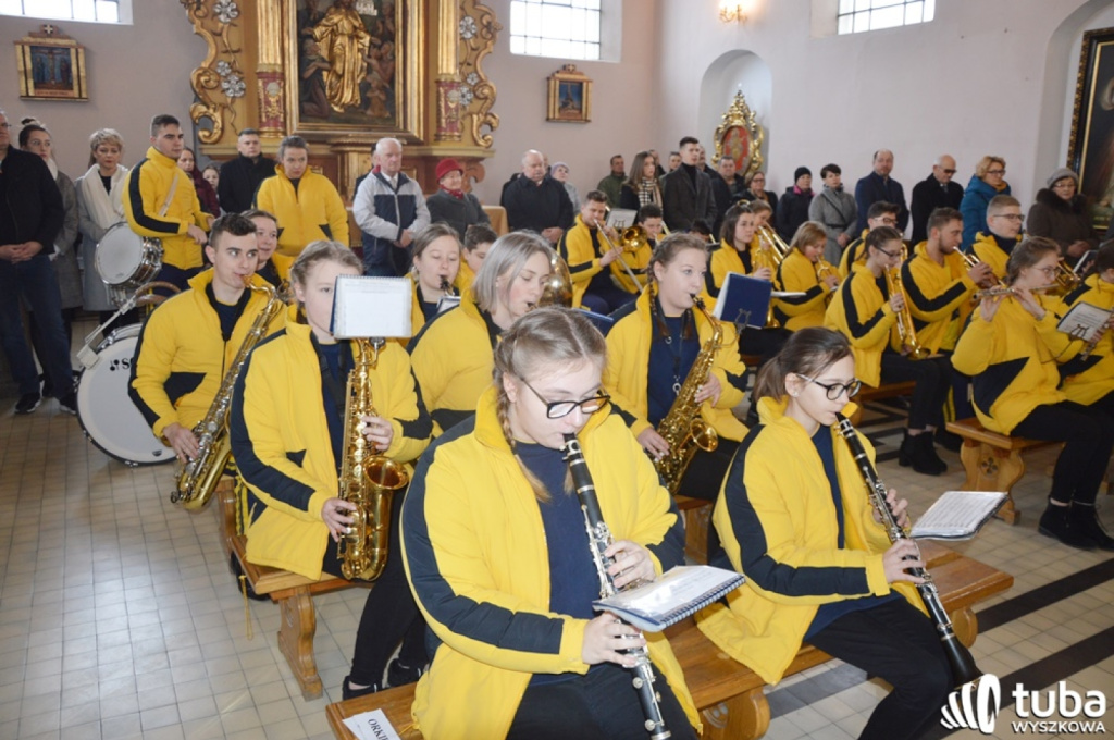 Powiat wyszkowski ma swoich bohaterów, ma swoich Żołnierzy Niezłomnych...