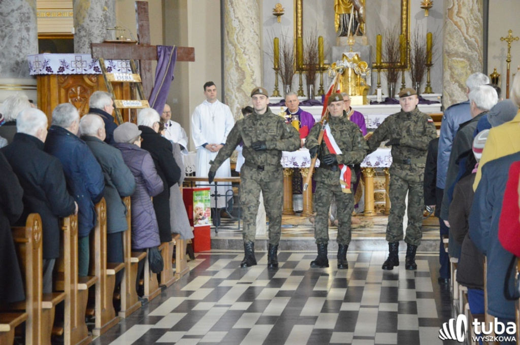Powiat wyszkowski ma swoich bohaterów, ma swoich Żołnierzy Niezłomnych...