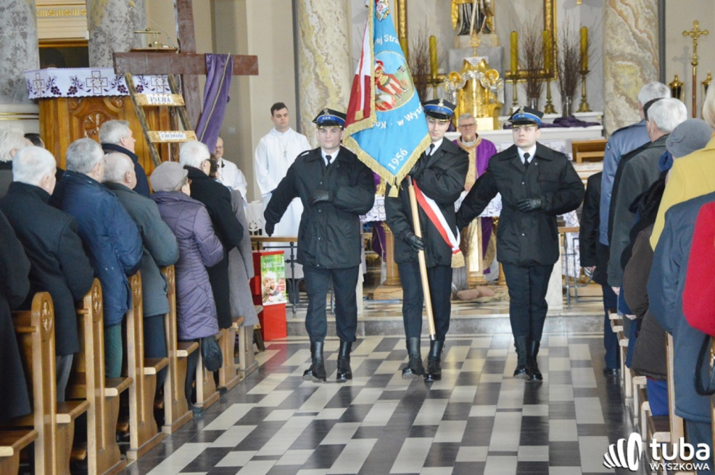 Powiat wyszkowski ma swoich bohaterów, ma swoich Żołnierzy Niezłomnych...